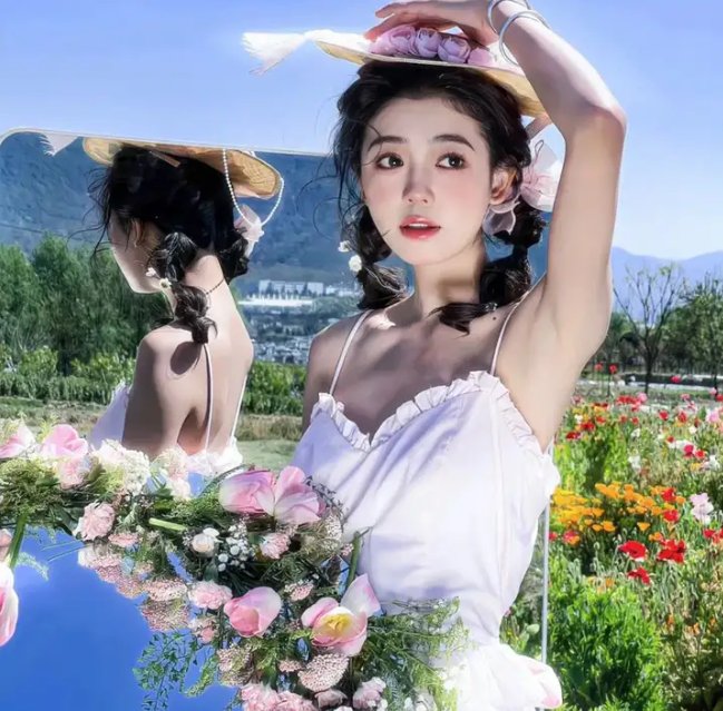 哥底斯堡演说